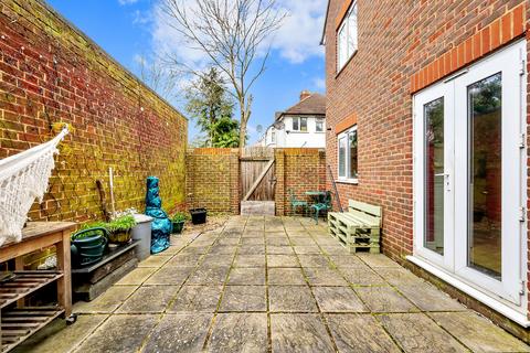 4 bedroom detached house for sale, Dickerage Road, Kingston Upon Thames