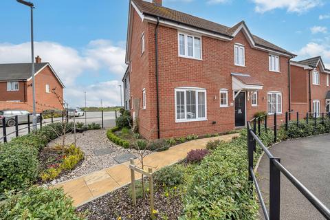 4 bedroom detached house for sale, Cely Road, Bury St. Edmunds