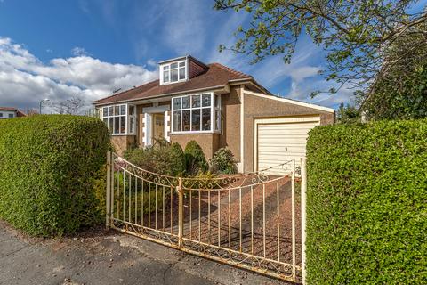 3 bedroom detached house for sale, Speirs Road, Bearsden