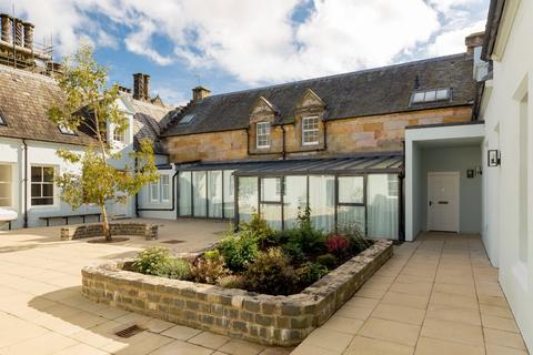 2 bedroom ground floor flat for sale, No.19, The Stables At Rosewell, Midlothian EH24