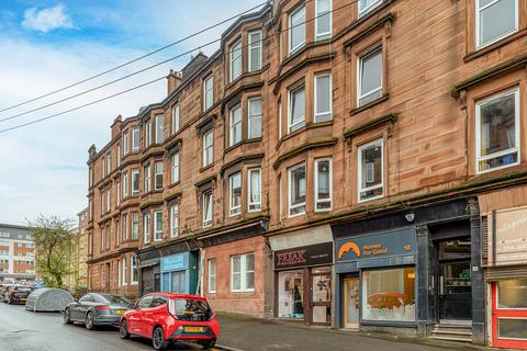 1 bedroom apartment for sale, Hillfoot Street, Dennistoun, Glasgow
