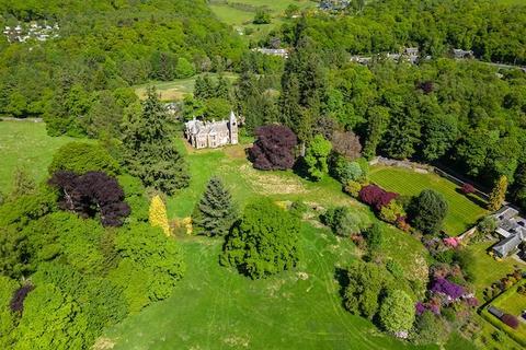 Oakleigh The Ross, Comrie, Crieff, PH6 2JR
