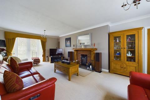 4 bedroom detached house for sale, Ash Rise, Stafford