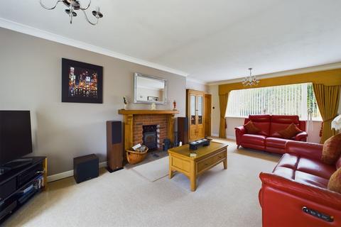 4 bedroom detached house for sale, Ash Rise, Stafford