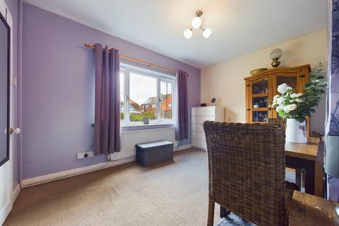 9 Hawthorn Close, Denstone, Uttoxeter, ST14 5HB