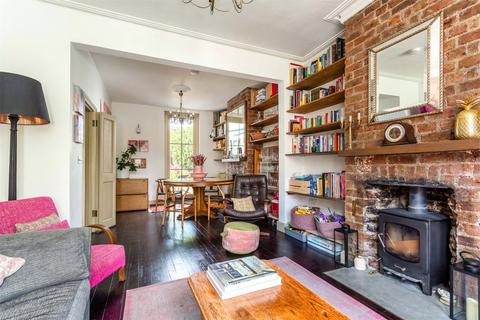 107 Whippingham Road, Brighton, BN2 3PF