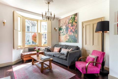 107 Whippingham Road, Brighton, BN2 3PF