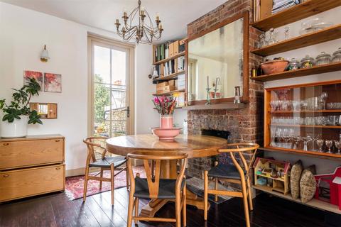107 Whippingham Road, Brighton, BN2 3PF
