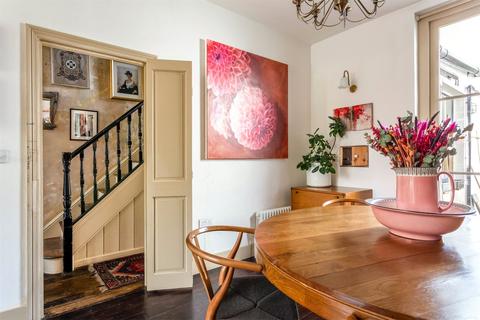 107 Whippingham Road, Brighton, BN2 3PF