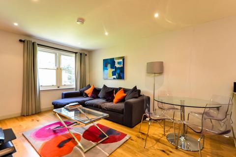 2 bedroom flat to rent, Mycenae Road, Blackheath, London, SE3