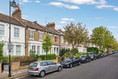 4 bedroom terraced house to rent, Highbury Hill, Highbury, Islington, London