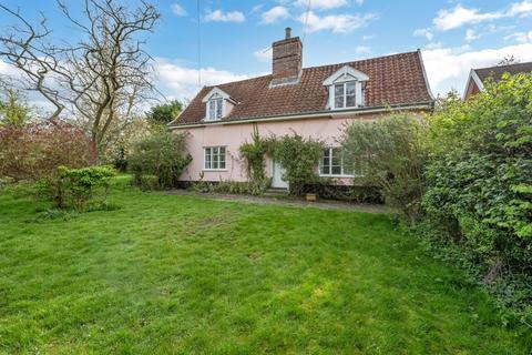 2 bedroom cottage for sale, Thornham Magna, Suffolk