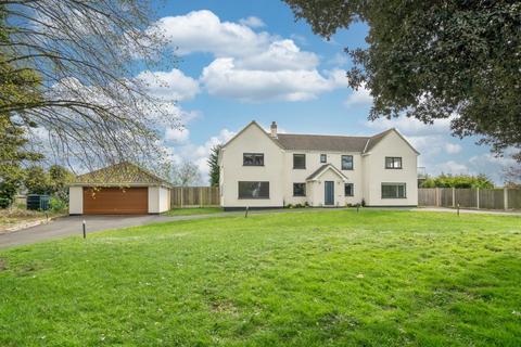 5 bedroom detached house for sale, Butt Lane, Burgh Castle