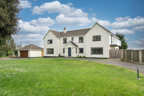 5 bedroom detached house for sale, Butt Lane, Burgh Castle