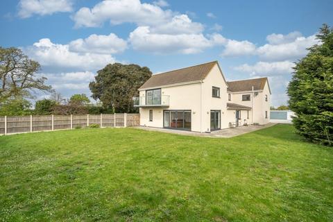 5 bedroom detached house for sale, Butt Lane, Burgh Castle