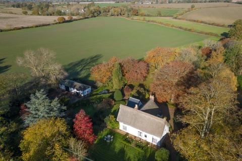 5 bedroom detached house for sale, Church Road, Westhorpe