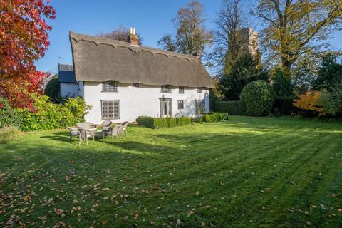 5 bedroom detached house for sale, Westhorpe, Stowmarket