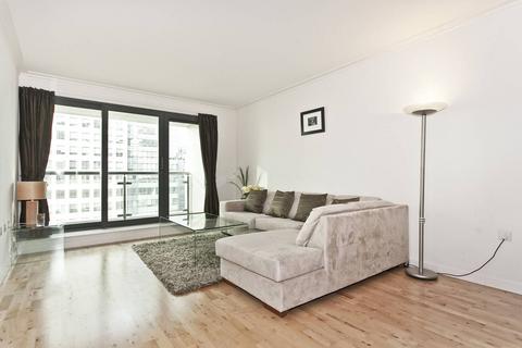2 bedroom flat to rent, Discovery Dock East, Canary Wharf, London, E14