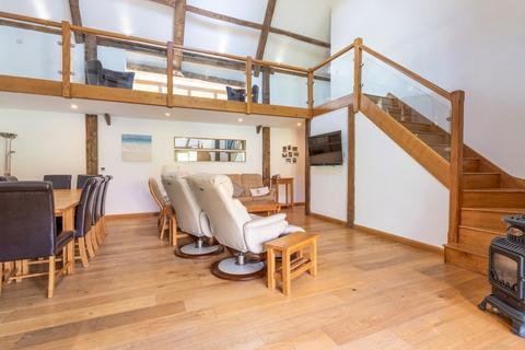 5 bedroom barn conversion for sale, Sea Palling
