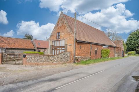 5 bedroom barn conversion for sale, Sea Palling