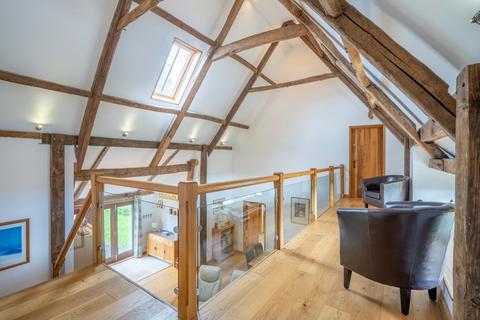 5 bedroom barn conversion for sale, Sea Palling