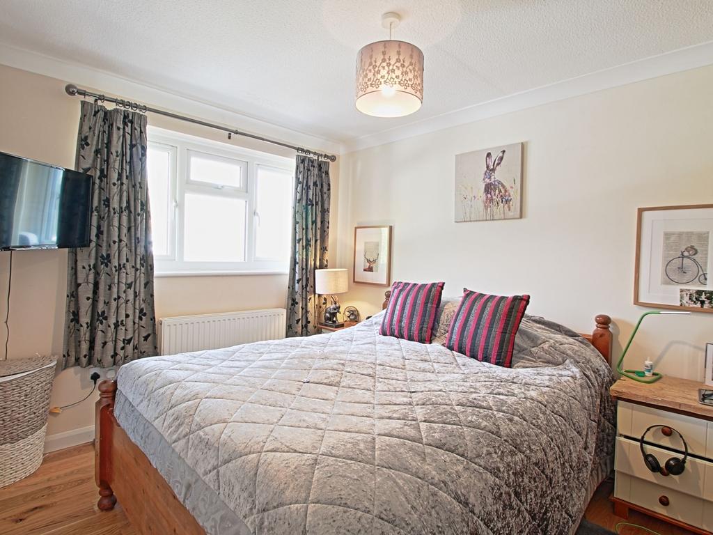 Main bedroom