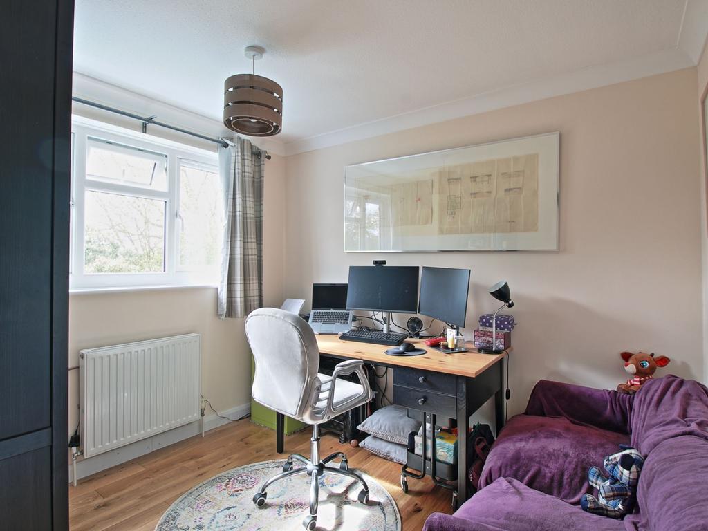 Bedroom 3 / Office