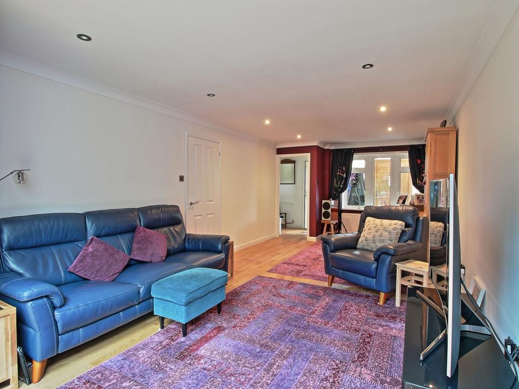 Lounge / dining room