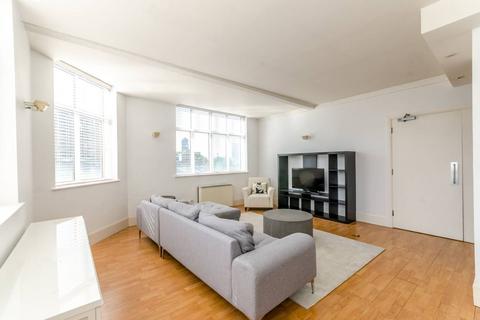 1 bedroom flat to rent - Dingley Road, Islington, London, EC1V