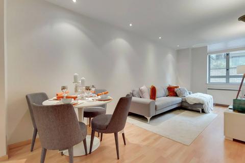 1 bedroom flat to rent, City Road, City, London, EC1V