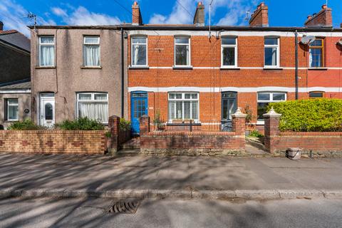 3 bedroom terraced house for sale, College Road, Whitchurch, Cardiff