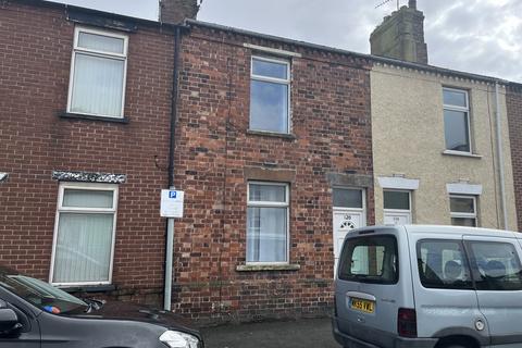 2 bedroom terraced house for sale, Buccleuch Street, Barrow-in-Furness
