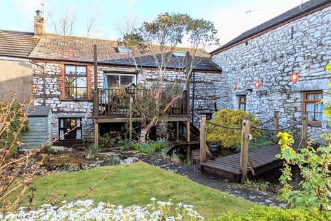 3 bedroom barn conversion for sale, Neales Row, Great Urswick, Ulverston