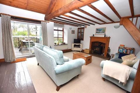 3 bedroom barn conversion for sale, Neales Row, Great Urswick, Ulverston