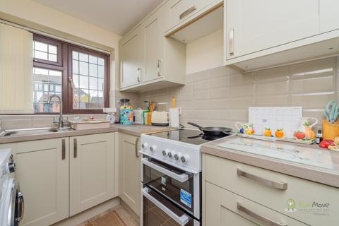 2 bedroom ground floor maisonette for sale, Lingen Close, Shrewsbury, SY1
