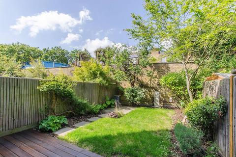 4 bedroom terraced house to rent, Woodland Crescent, Greenwich, London, SE10