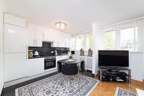 1 bedroom flat to rent - Grange Place, West Hampstead, London, NW6