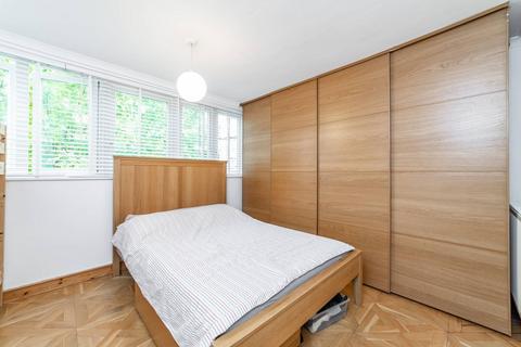 1 bedroom flat to rent, Grange Place, West Hampstead, London, NW6