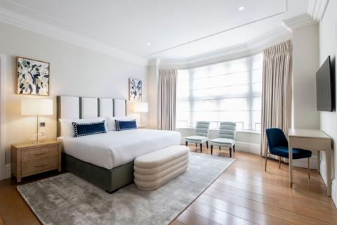 3 bedroom flat to rent, Duke Street, Mayfair, London