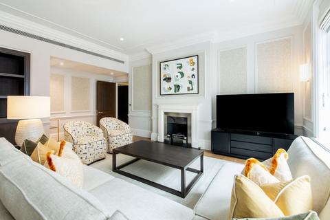 3 bedroom flat to rent, Duke Street, Mayfair, London