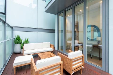 3 bedroom flat to rent, Duke Street, Mayfair, London