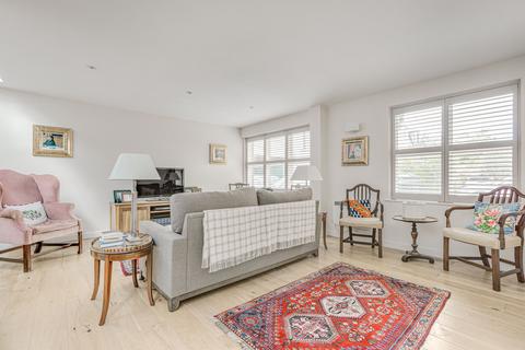 1 bedroom terraced house for sale, Gowan Avenue, London