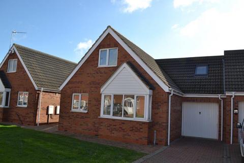3 bedroom detached house to rent, Pine Park (Plot 25), Humber Road, Barton Upon Humber, North Lincolnshire, DN18