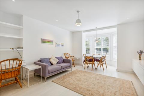 2 bedroom flat to rent, Chalcot Square, Primrose Hill, London