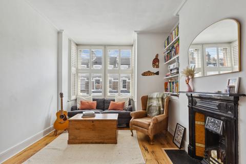 1 bedroom flat to rent, Myrtle House, Sulgrave Road, London