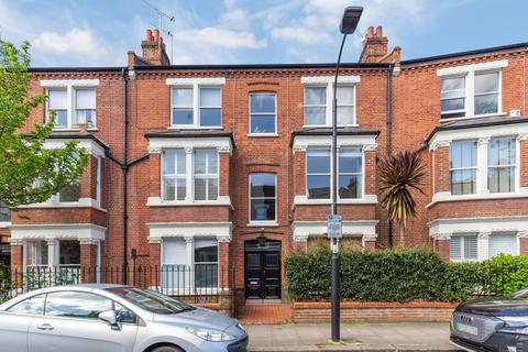 1 bedroom flat to rent, Myrtle House, Sulgrave Road, London