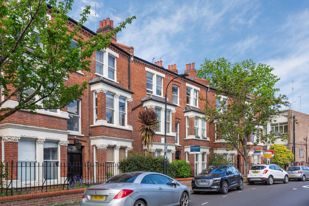 Sulgrave Road