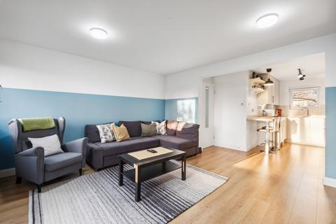 undefined, Anstice Close, London