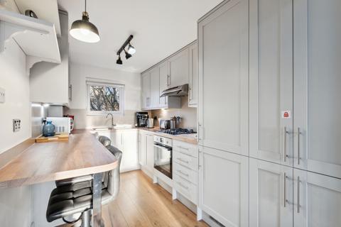 undefined, Anstice Close, London