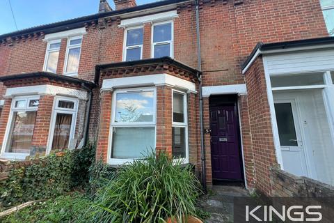 4 bedroom terraced house to rent, Handel Terrace, Southampton